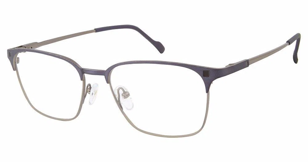 Stepper STE-60127 Eyeglasses - view 2